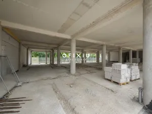 Prodej obchodního prostoru, Kroměříž, Slovanské náměstí, 320 m2