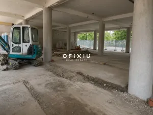 Prodej obchodního prostoru, Kroměříž, Slovanské náměstí, 320 m2