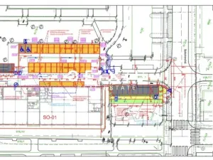 Prodej obchodního prostoru, Kroměříž, Slovanské náměstí, 320 m2