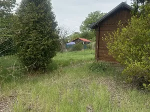 Prodej zahrady, Varnsdorf, Na Pastvinách, 368 m2
