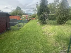 Prodej zahrady, Varnsdorf, Na Pastvinách, 368 m2