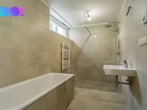 Pronájem bytu 4+kk, Prostějov, Mlýnská, 120 m2