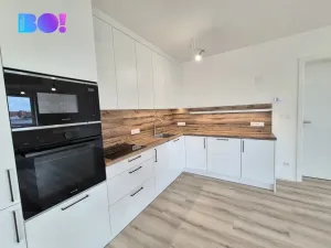 Pronájem bytu 4+kk, Prostějov, Mlýnská, 120 m2