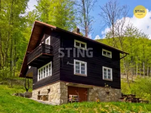 Prodej chaty, Čeladná, 140 m2