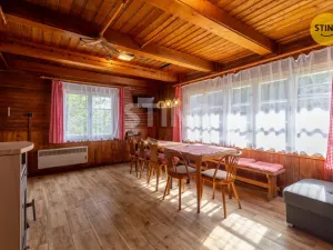 Prodej chaty, Čeladná, 140 m2