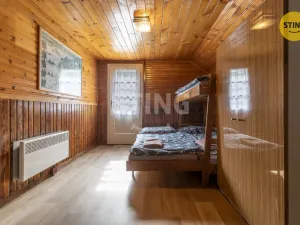 Prodej chaty, Čeladná, 140 m2