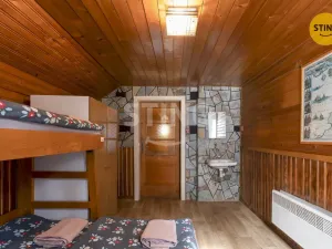Prodej chaty, Čeladná, 140 m2