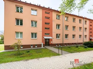 Pronájem bytu 2+kk, Velké Meziříčí, U Světlé, 60 m2