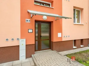 Pronájem bytu 2+kk, Velké Meziříčí, U Světlé, 60 m2