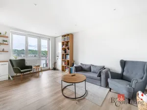 Pronájem bytu 2+kk, Velké Meziříčí, U Světlé, 60 m2