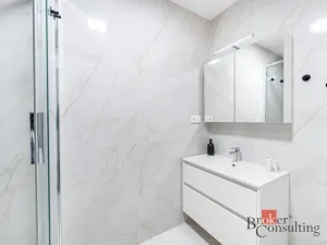 Pronájem bytu 2+kk, Velké Meziříčí, U Světlé, 60 m2