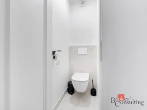 Pronájem bytu 2+kk, Velké Meziříčí, U Světlé, 60 m2