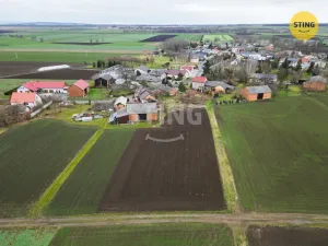 Prodej pozemku pro bydlení, Opava - Vávrovice, 500 m2