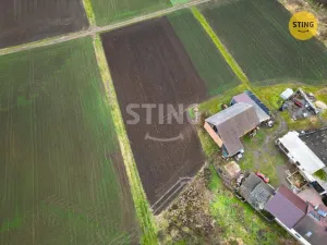Prodej pozemku pro bydlení, Opava - Vávrovice, 500 m2