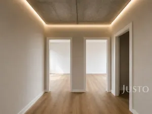 Prodej bytu 2+1, Písek - Budějovické Předměstí, Budovatelská, 66 m2