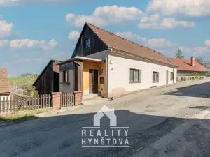 Prodej rodinného domu, Kuničky, 88 m2