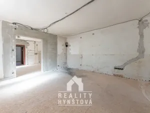 Prodej rodinného domu, Kuničky, 88 m2