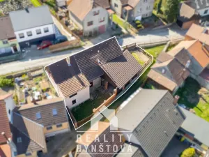 Prodej rodinného domu, Kuničky, 88 m2