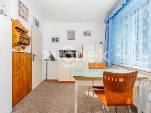 Prodej bytu 2+1, Zlín, Hluboká, 64 m2