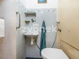 Prodej bytu 2+1, Zlín, Hluboká, 64 m2