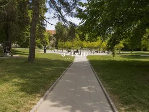 Prodej obchodního prostoru, Kroměříž, Slovanské náměstí, 135 m2