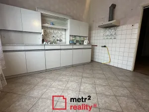 Prodej rodinného domu, Olomouc, Jablonského, 300 m2