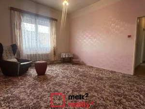 Prodej rodinného domu, Olomouc, Jablonského, 300 m2