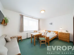Prodej ubytování, Špindlerův Mlýn - Bedřichov, 390 m2