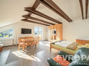 Prodej ubytování, Špindlerův Mlýn - Bedřichov, 390 m2