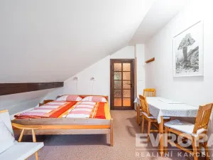 Prodej ubytování, Špindlerův Mlýn - Bedřichov, 390 m2