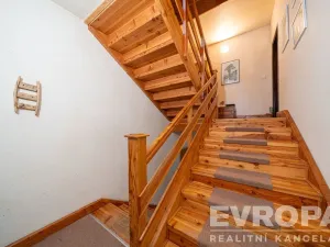 Prodej ubytování, Špindlerův Mlýn - Bedřichov, 390 m2