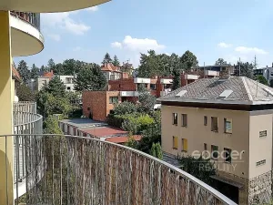 Pronájem bytu 3+1, Praha - Smíchov, Na Hřebenkách, 88 m2