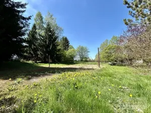 Prodej chalupy, Otovice, 300 m2