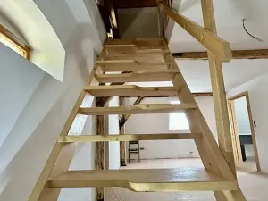 Prodej chalupy, Otovice, 300 m2