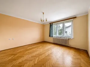 Prodej rodinného domu, Konice, Vápenice, 104 m2