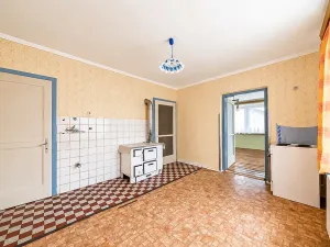 Prodej rodinného domu, Konice, Vápenice, 104 m2