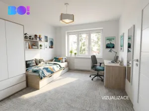 Prodej bytu 3+1, Havířov, Studentská, 69 m2