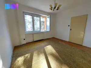Prodej bytu 3+1, Havířov, Studentská, 69 m2