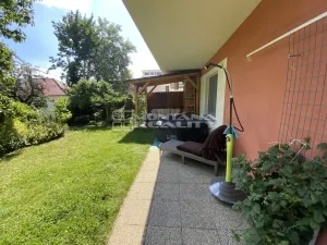 Pronájem bytu 2+kk, Olomouc, Mošnerova, 54 m2