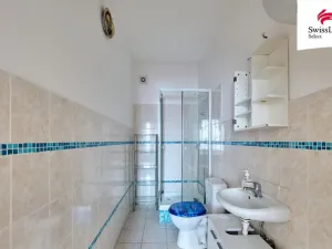 Prodej činžovního domu, Broumov, třída Soukenická, 435 m2