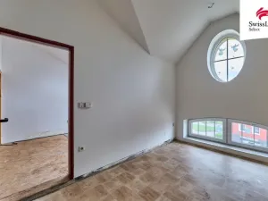 Prodej rodinného domu, Broumov, třída Soukenická, 435 m2
