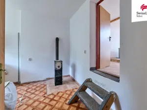 Prodej rodinného domu, Broumov, třída Soukenická, 435 m2
