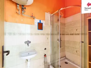 Prodej rodinného domu, Broumov, třída Soukenická, 435 m2
