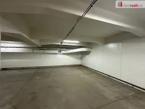 Pronájem skladu, Břeclav, Na Hrůdách, 3000 m2