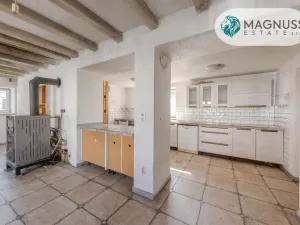 Prodej vícegeneračního domu, Litovel - Myslechovice, 240 m2