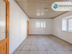 Prodej vícegeneračního domu, Litovel - Myslechovice, 240 m2