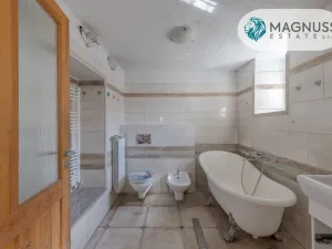 Prodej vícegeneračního domu, Litovel - Myslechovice, 240 m2