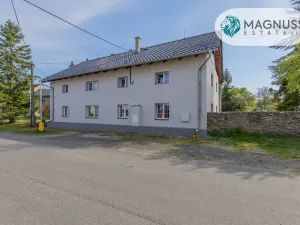 Prodej rodinného domu, Litovel - Myslechovice, 240 m2