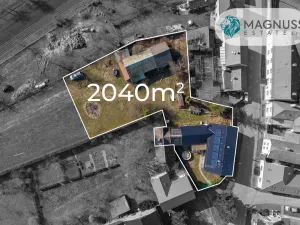 Prodej rodinného domu, Litovel - Myslechovice, 240 m2