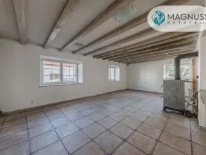 Prodej rodinného domu, Litovel - Myslechovice, 240 m2